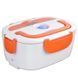 Ланчбокс із функцією підігрівання їжі Electric lunch box Контейнер для їжі з підігрівом 2543022536 фото 4