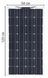 Сонячна панель Solar Board 100W габарити 1200*540*35 мм 1797816626 фото 4