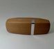 Футляр чохол для окулярів Wood MS твердий 2182882533 фото 2