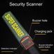Металошукач Super Scanner MD3003B1  Ручний металодетектор  Доглядовий металошукач 2103792968 фото 6