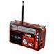 Радіоприймач GOLON RX-382 з MP3, USB + ліхтарик 1206591590 фото 2