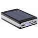 Зовнішній акумулятор Power bank Solar 90000 mAh зарядний Solar 1739907051 фото 3