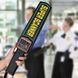 Металошукач Super Scanner MD3003B1  Ручний металодетектор  Доглядовий металошукач 2103792968 фото 1