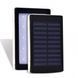 Зовнішній акумулятор Power bank Solar 90000 mAh зарядний Solar 1739907051 фото 1