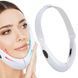 Апарат для підтягування підборіддя V Face Beauty Meter 5 режимів 8 рівнів інтенсивності білий 2116314152 фото 2