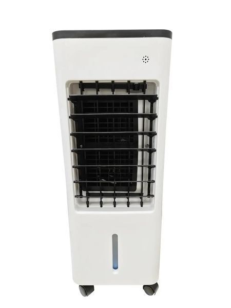Охолоджувач повітря Germatic DY-30A, 120W сенсорне керування, ДК пульт ємність &mdash; 5,5 л для льоду 2611801233 фото