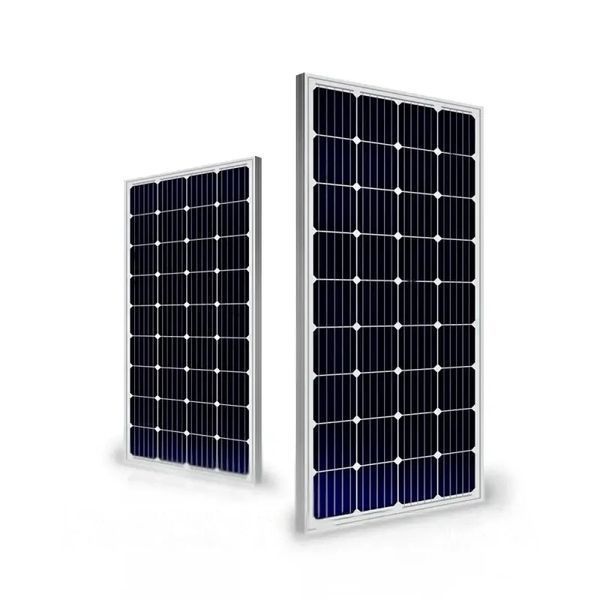 Сонячна панель Solar Board 150W Монокристалічна панель 1797824765 фото