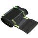 Бандаж еластичний для зап'ястя RIAS Wrists Support Black-Green 2306257577 фото 5