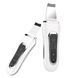 Ультразвуковий скрабер для обличчя Ultrasonic Facial Beauty Device 1964466900 фото 2