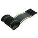 Бандаж еластичний для зап'ястя RIAS Wrists Support Black-Green 2306257577 фото 4