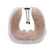 Масажна подушка для шиї U-shaped massage pillow 1208946350 фото 5