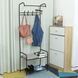 Половий вішак для одягу металевий Corridor Rack 1822864688 фото 1