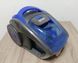 Пилосос ROYAL BERG GT-1604 СИНІЙ BLUE 3000 Watt 1545849131 фото 4