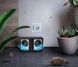 Ультразвуковий електронний відлякувач гризунів мишей щур dual sonic pest 2578212148 фото 3