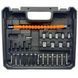 Акумуляторний шурупокрут у з набором інструментів.Два акумулятора, потужна зарядка.12v AT-CD1201-24c 2449941921 фото 5