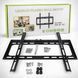 Кронштейн для телевізора TV STAND 26&ndash;63 дюйми, настінний, універсальний, VESA до 600&times;400, навантаження до 45 кг 2904467699 фото 2